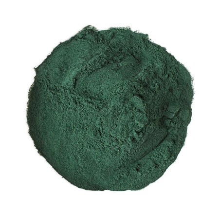 Natural Pure & Premium Spirulina Powder 100g | £7.99 | Natural Powder Supplements Natural Thrive Natural Thrive
