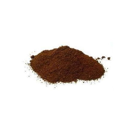 Pure Mushroom Blend Coffee Extract Powder Capsules 600mg | £16.99 | Mushroom Supplements Natural Thrive Natural Thrive