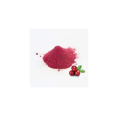 Natural pure & Premium Cranberry Extract Powder Capsules 600mg | £14.99 | Organic Fruit Powders Natural Thrive Natural Thrive