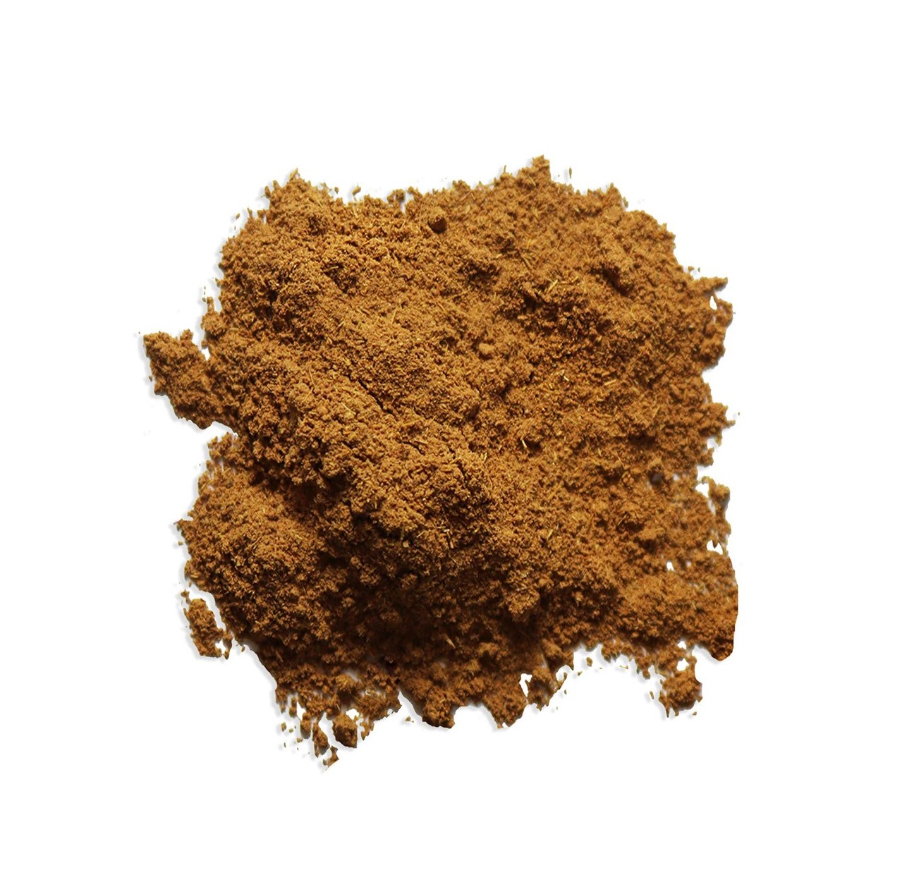 Catuaba Extract Powder Capsules 600mg Natural Thrive