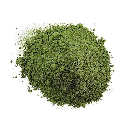 Natural Pure & Premium Wheatgrass (Triticum Aestivum) Powder 100g | £7.99 | Organic Supplements Natural Thrive Natural Thrive