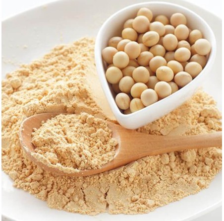 Natural Pure & Premium Soy Protein Powder 100g | £6.99 | Natural Powder Supplements Natural Thrive Natural Thrive