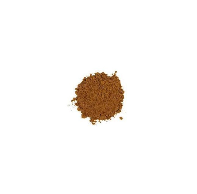 Organic Sea Buckthorn Hippophae Rhamnoides Powder 100g