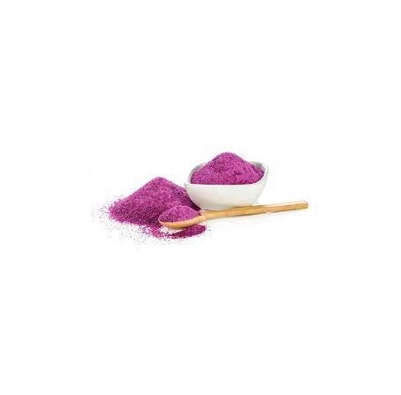 Natural Pure & Premium Purple Potatoes (Solanum Tuberosum) Powder 100g | £7.99 | Organic Fruit Powders Natural Thrive Natural Thrive