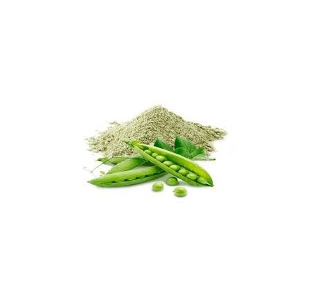 Natural Pure & Premium Pea Protein (Pisum Sativum Protein) Powder 100g | £6.49 | Natural Powder Supplements Natural Thrive Natural Thrive