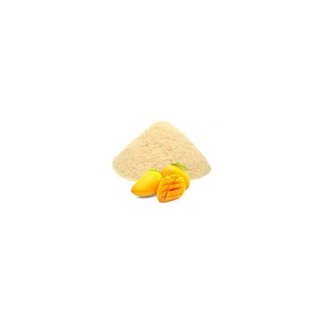 Organic Mango (Mangifera Indica) Powder 100g