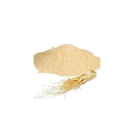 Natural Pure & Premium Korean Gingseng (Panax Ginseng) Extract Powder 100g | £18.99 | Natural Powder Supplements Natural Thrive Natural Thrive