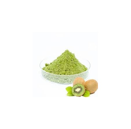 Organic Kiwi Fruit Actinidia Deliciosa Powder 100g