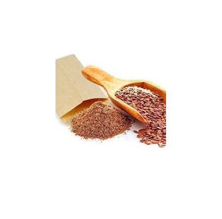 Natural Pure & Premium Flaxseed Extract Powder 100g | £13.99 | Natural Powder Supplements Natural Thrive Natural Thrive