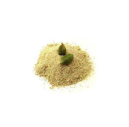 Natural Pure & Premium Cardamom (Elettaria Cardamomum) Extract Powder 100g | £12.99 | Natural Powder Supplements Natural Thrive Natural Thrive