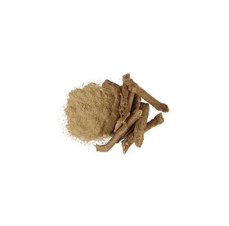 Natural Pure & Premium Ashwagandha Root (Withania Somnifera) 100g | £10.99 | Organic Supplements Natural Thrive Natural Thrive