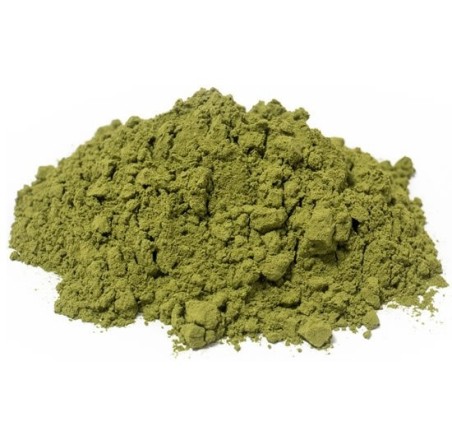 Natural Pure & Premium Moringa (Horseradish Tree) Extract Powder Capsules 600mg | £9.99 | Natural Powder Supplements Natural Thrive Natural Thrive