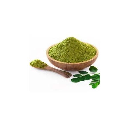 Natural Pure & Premium Moringa Oleifera (Drumstick Tree) Extract Powder 100g | £19.95 | Natural Powder Supplements Natural Thrive Natural Thrive