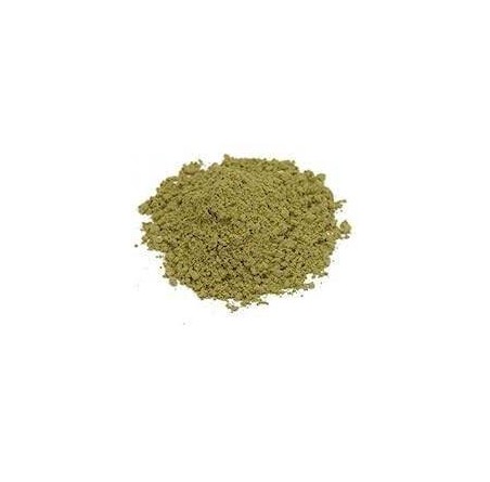 Natural Pure & Premium Wormwood (Artemisia Absinthium) Extract Powder 100g | £14.99 | Natural Powder Supplements Natural Thrive Natural Thrive