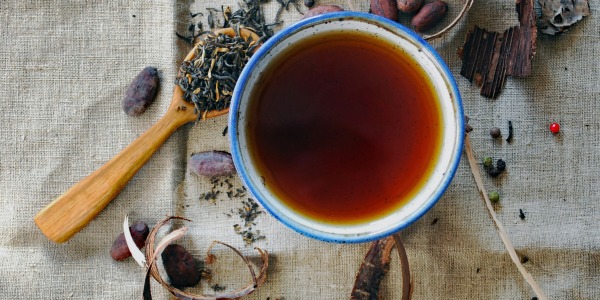 Our Guide To Loose Leaf Tea
