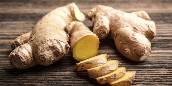 Discover the Health Benefits of Black Ginger