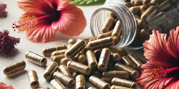 The Health Benefits of Hibiscus Capsules You Need to Know