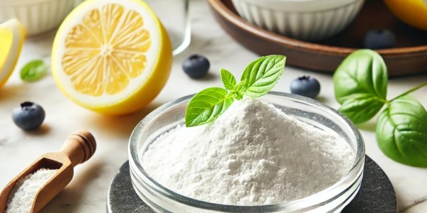 Discover the Power of Alpha Lipoic Acid Powder for Wellness